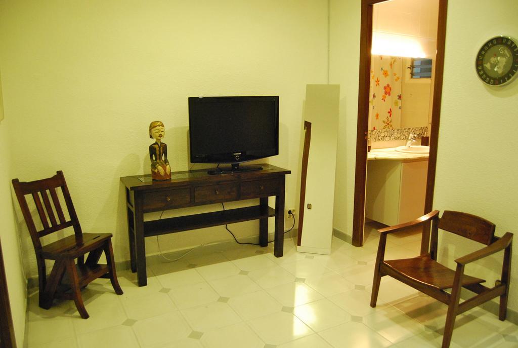 Clot Mirabarna Apartments บาร์เซโลนา ห้อง รูปภาพ